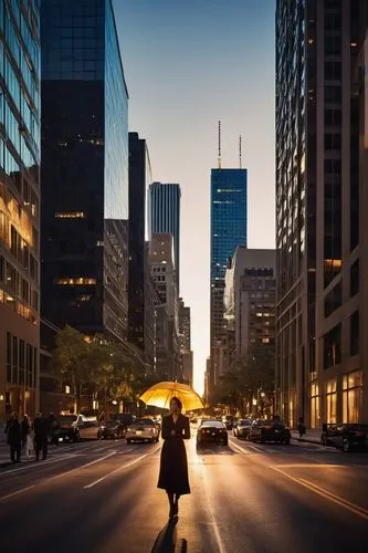 city scape,new york streets,paulista,pedestrian lights,5th avenue,cityscapes,streeterville,chicago,evening city,a pedestrian,city life,street lights,city highway,woman walking,urban landscape,pedestrian,citylife,urbanity,financial district,cityzen,Photography,Artistic Photography,Artistic Photography 14