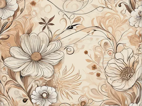 wood daisy background,floral digital background,japanese floral background,floral pattern paper,flower fabric,flowers fabric,floral background,floral border paper,seamless pattern,blossom gold foil,flowers pattern,seamless pattern repeat,beige scrapbooking paper,background pattern,floral pattern,botanical print,damask background,shabby chic digital paper,floral with cappuccino,floral scrapbook paper,Illustration,Black and White,Black and White 07