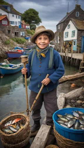 capelin,fishing classes,fishing village,commercial fishing,forage fish,version john the fisherman,fishmonger,fisherman,fishing trawler,monopod fisherman,soused herring,stevedore,types of fishing,fishermen,fishing equipment,thames trader,fishing gear,fishing boats,fish herring,child labour,Photography,Documentary Photography,Documentary Photography 26