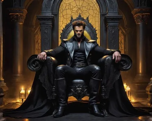 ghul,throne,constantine,the throne,thorin,moghul,kneel,xanatos,wolverine,xmen,khilji,asgardian,god of thunder,zarathos,enthroned,mordenkainen,northman,krygier,jackman,alatriste,Photography,Fashion Photography,Fashion Photography 02