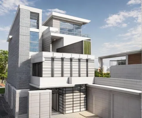 modern house,modern architecture,cubic house,residencial,contemporary,two story house,Common,Common,Commercial