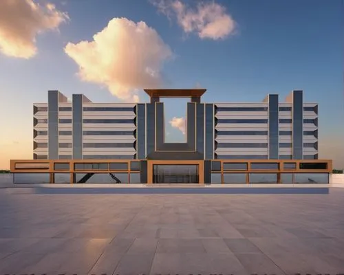 lifeguard tower,beach furniture,wooden sauna,cube stilt houses,block balcony,3d rendering,deckchair,deck chair,wooden pier,wooden mockup,stilt house,beach chair,outdoor bench,cubic house,rocking chair