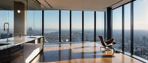 glass wall,penthouses,the observation deck,observation deck,tishman,sky apartment,skyloft,boardroom,skydeck,skyscapers,songdo,window cleaner,mies,modern office,luxury bathroom,high rise,structural glass,residential tower,hearst,skyscraping,Illustration,Realistic Fantasy,Realistic Fantasy 10