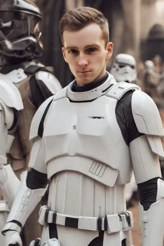 stauskas,koufos,stamets,starkiller,bogdanovic,stormtrooper,Photography,Realistic