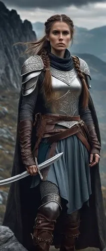 female warrior,helgen,aegon,wallonien,uhtred,gudmundsdottir,bluhdorn,reynir,eldard,riffian,gwenllian,elendil,rhaetian,morhange,brienne,male elf,javanrud,elenore,glorfindel,fili,Illustration,Black and White,Black and White 27