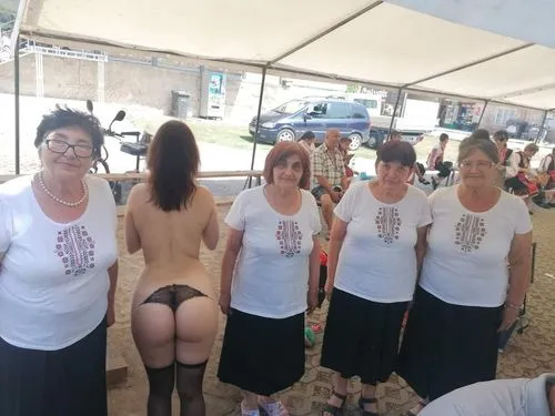 burkinabes,ayia napa,womenpriests,nuns,haka,chordettes