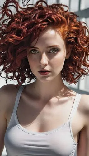 redheads,romanoff,redhair,red head,redhead doll,redhead,demelza,irisa,siryn,ruadh,red hair,rousse,clary,epica,meg,chastain,johansson,madelyne,anchoress,marouelli,Conceptual Art,Sci-Fi,Sci-Fi 24