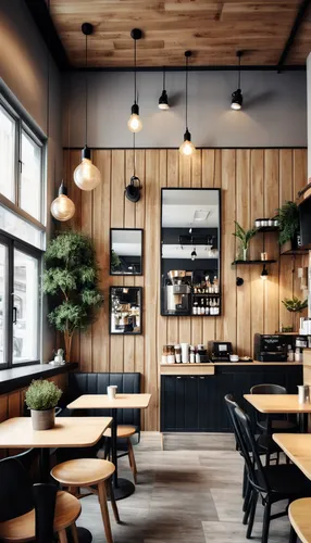 scandinavian style,the coffee shop,coffee shop,chefs kitchen,tile kitchen,knife kitchen,star kitchen,wooden planks,kitchen shop,coffeehouse,kitchenette,salt bar,bistro,kitchen design,wooden beams,kitchen interior,coffee zone,cafe,danish furniture,roumbaler straw