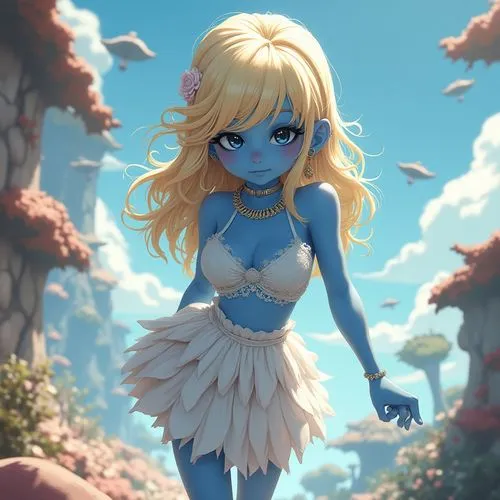 nami,ichetucknee,janna,smurfette,fionna,pacifica,nui,fantasia,krita,suomi,mayura,water nymph,suzetta,cielo,blue heart,peria,azure,lazuli,fairy world,fantasy girl,Photography,Documentary Photography,Documentary Photography 01