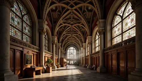 transept,maulbronn monastery,ouderkerk,binnenhof,cathedral st gallen,cloister,verkerk,presbytery,pieterskerk,kerk,rijksmuseum,niekerk,theresienwiese,louvain,cloisters,refectory,leuven,aachen cathedral,utrecht,haarlem