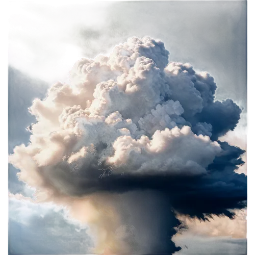 mushroom cloud,towering cumulus clouds observed,thunderhead,cumulonimbus,a thunderstorm cell,thunderheads,thundercloud,cumulus nimbus,cloud mushroom,thunderclouds,cumulus cloud,rain cloud,atmospheric phenomenon,raincloud,cloud towers,cloud image,cloud formation,eruption,cloudburst,meteorological phenomenon,Conceptual Art,Fantasy,Fantasy 11