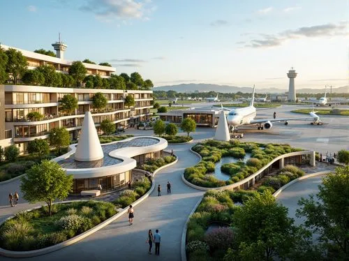 mipim,europan,futuristic architecture,pendik,harborfront,evia,kusadasi,ecovillages,geneve,futuroscope,kristiansand,tarabya,3d rendering,landscape design sydney,bilkent,horgen,aerotropolis,evagora,champalimaud,esplanades