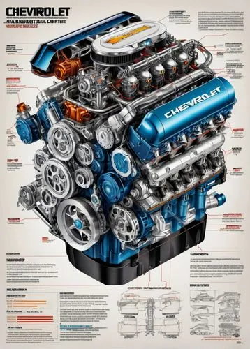 chevrolet beauville,chevrolet agile,chevrolet venture,chevrolet styleline,chevrolet task force,chevrolet,chevrolet chevelle,chevrolet colorado,super charged engine,8-cylinder,4-cylinder,chevrolet impala,chevrolet 150,internal-combustion engine,chevrolet corvette c6 zr1,automotive engine timing part,chevrolet ss,automotive engine part,chevrolet corvette,chevrolet avalanche,Unique,Design,Infographics