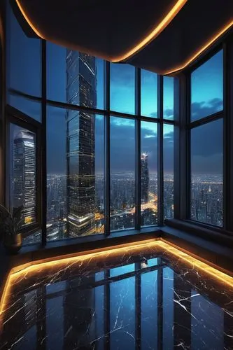 penthouses,skyscapers,sky apartment,glass wall,skyloft,tallest hotel dubai,sathorn,damac,guangzhou,tianjin,chongqing,sky city tower view,songdo,high rise,dubay,largest hotel in dubai,shanghai,sky space concept,glass window,luxury bathroom,Conceptual Art,Fantasy,Fantasy 12