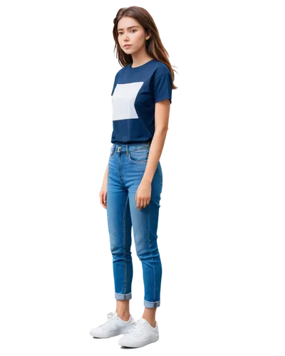 jeans background,denim background,gapkids,girl in t-shirt,on a transparent background,transparent background,girl on a white background,portrait background,denim,fashion vector,tshirt,cathy,hco,blue background,teen,gap,gap kids,jeanswear,alia,denim shapes,Conceptual Art,Daily,Daily 21