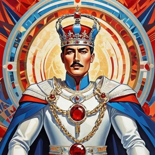 emperor of space,lukashenka,yezhov,lordkipanidze,laibin,emperor,koreshkov,mannerheim,sattarkhanov,altynbayev,the emperor's mustache,tsardom,sun king,kryuchenkov,king caudata,khachilayev,bazhanov,emperor wilhelm i,emperador,henerson,Conceptual Art,Sci-Fi,Sci-Fi 06