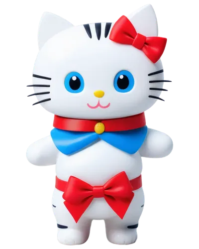 doll cat,kihon,cute cartoon character,hello kitty,kittu,3d figure,minimo,emon,cartoon cat,white cat,bonhomme,3d teddy,3d model,3d rendered,cuecat,cute cat,ragdoll,kitti,chatton,fuwa,Conceptual Art,Fantasy,Fantasy 28