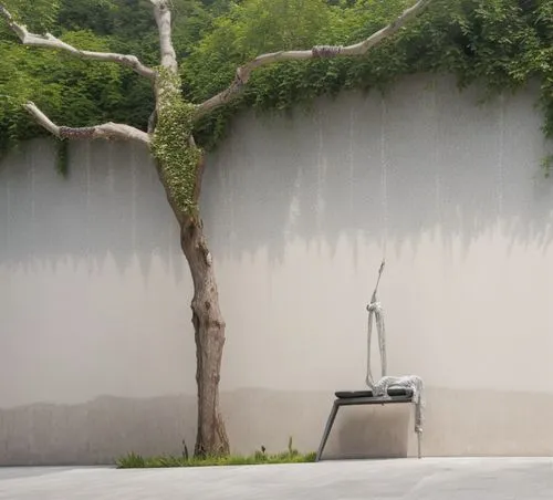 tree watering,spa water fountain,water fountain,concrete wall,exposed concrete,drinking fountain,water wall,shrub watering,concrete background,cement wall,water feature,decorative fountains,stucco wal