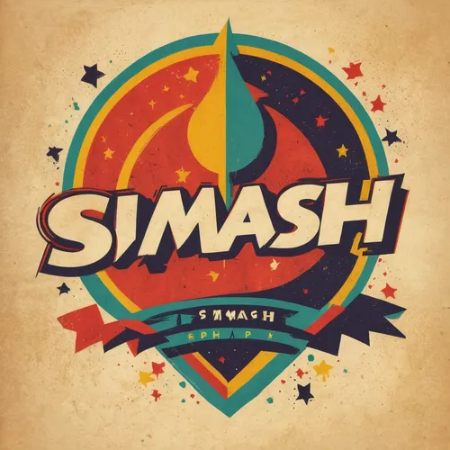 smash,mash,smashing,logo header,steam icon,mobile video game vector background,steam logo,smashed,skirmish,logotype,the logo,growth icon,crash cart,share icon,smack,slingshot,edit icon,game art,cake smash,crash-land,Illustration,Paper based,Paper Based 12