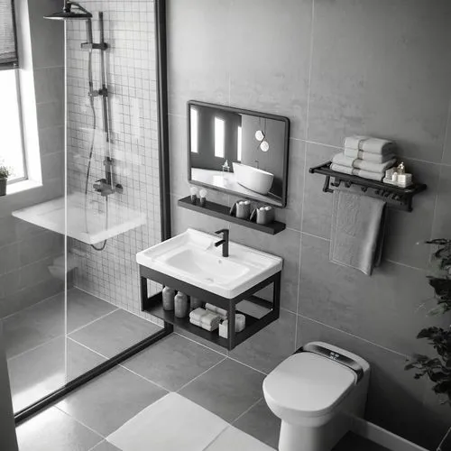 modern minimalist bathroom,luxury bathroom,bathroom,shower bar,bathroom sink,shower base,washroom,washbasin,bathroom accessory,bathroom cabinet,toilet table,toilet,plumbing fitting,rest room,wash basin,search interior solutions,beauty room,commode,bidet,bathtub