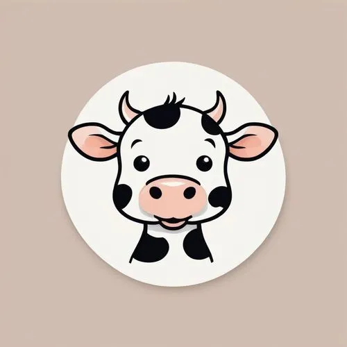 cow icon,holstein cow,holstein cattle,dairy cow,vache,bovine,cow,cowman,milk cow,moo,bovina,nguni,mother cow,bovines,dairyman,cowpox,horns cow,dairy cows,cownose,cowled,Unique,Design,Logo Design