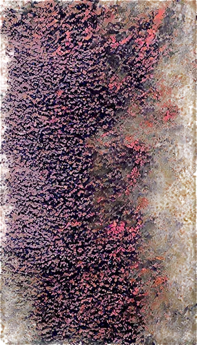 mushroom landscape,kngwarreye,desert coral,rock coral,brakhage,azolla,qin leaf coral,lava river,napaljarri,deep coral,aerial landscape,phellinus,feather coral,coral fish,spermatophores,coral fungus,red earth,lamellar mushrooms,soft coral,tree bark,Illustration,Retro,Retro 23