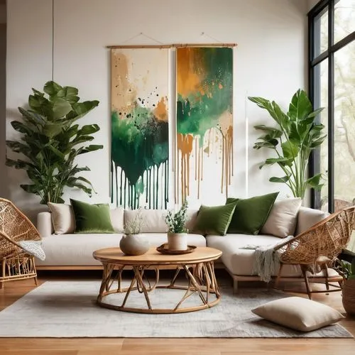 boho art style,boho art,modern decor,bohemian art,house plants,contemporary decor,houseplants,bamboo plants,berkus,interior decor,mid century modern,interior design,bamboo curtain,living room,danish furniture,gournay,houseplant,interior decoration,tropical greens,henningsen,Conceptual Art,Graffiti Art,Graffiti Art 08