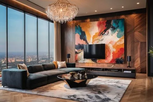 modern decor,penthouses,contemporary decor,modern living room,apartment lounge,livingroom,living room,interior modern design,luxury home interior,sky apartment,sitting room,great room,interior design,family room,modern minimalist lounge,minotti,modern room,living room modern tv,bonus room,mid century modern,Conceptual Art,Oil color,Oil Color 20