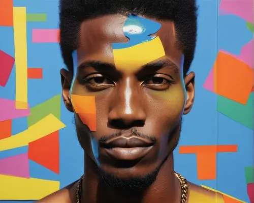 shumpert,shwayze,hasheem,kudi,wiggins,nielly,rakim,afrofuturism,goude,pucci,freamon,pop art style,miracleman,wpap,idrissou,gza,rza,king david,manute,tribbett,Art,Artistic Painting,Artistic Painting 23