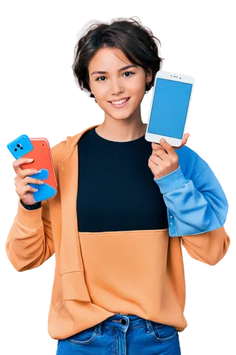 woman holding a smartphone,girl making selfie,sharlene,oppo,dsi,tablets consumer,vmu,blur office background,lumia,blurred background,mobilemedia,blue background,programadora,mediatek,sms,mobifone,mobipocket,telkom,vita,mobitel,Photography,Documentary Photography,Documentary Photography 01