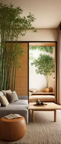 bamboo curtain,bamboo plants,japanese-style room,ikebana,hawaii bamboo,modern living room,bamboos,interior modern design,intensely green hornbeam wallpaper,bamboo,ryokan,bamboo frame,contemporary decor,living room,3d rendering,sitting room,japanese zen garden,livingroom,bamboo forest,zen garden,Illustration,Vector,Vector 14