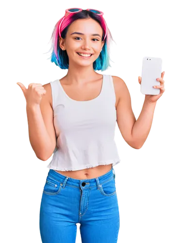 woman holding a smartphone,girl on a white background,phone clip art,ice text,phone icon,girl with speech bubble,woman eating apple,using phone,text message,holding cup,cellphones,tiktok icon,mobile phone case,free text,phone,girl in t-shirt,phone case,e-mobile,wireless tens unit,cellular phone,Conceptual Art,Fantasy,Fantasy 19