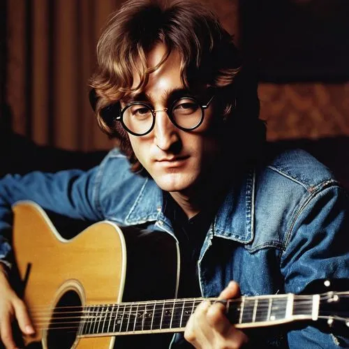 john lennon,george,1971,klinkel,1973,1967,tortoise shell,walt,13 august 1961,the guitar,50 years,bluejeans,60s,martin,reptilia,1965,60's icon,color image,johnnycake,born 1953-54,Photography,Fashion Photography,Fashion Photography 06