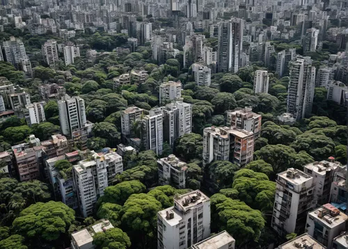 são paulo,mumbai,urbanization,apartment blocks,chongqing,aerial landscape,high-rises,urban development,high rises,apartment-blocks,kowloon city,nanjing,urban towers,aerial photography,urban landscape,aerial photograph,metropolises,shanghai,apartment buildings,curitiba,Conceptual Art,Daily,Daily 05