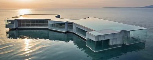 infinity swimming pool,cube stilt houses,cubic house,floating huts,dunes house,pool house,aqua studio,cube house,house of the sea,holiday villa,house by the water,cube sea,luxury property,summer house,floating stage,water cube,modern architecture,modern house,beachhouse,archidaily,Photography,General,Realistic