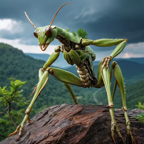 mantidae,northern praying mantis (martial art),mantis,locust,loukaniko,praying mantis,katydid,band winged grasshoppers,cricket-like insect,locusts,grasshopper,arthropod,scentless plant bugs,weevil,jiminy cricket,forest beetle,large pine weevil,green stink bug,insects,arthropods,Photography,General,Realistic