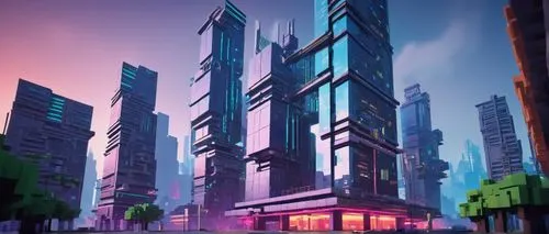 futuristic architecture,cybercity,cybertown,arcology,futuristic landscape,sky space concept,skyscraper,microdistrict,metropolis,ctbuh,sky apartment,megacorporation,graecorum,skyscrapers,futuristic,megacorporations,citydev,oscorp,superblocks,skycraper,Unique,Pixel,Pixel 03