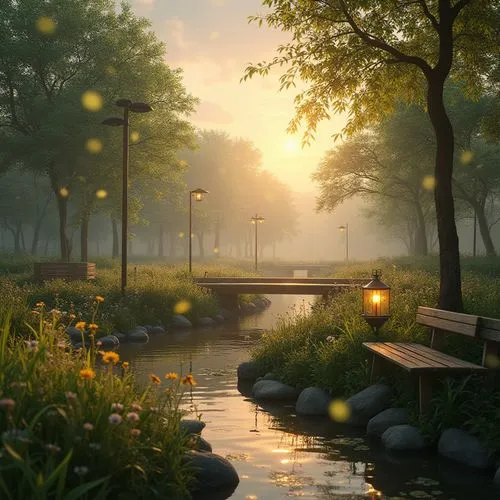 evening atmosphere,spring morning,netherlands,morning mist,summer evening,the netherlands,daybreak,landscape background,dutch landscape,morning light,nature landscape,early morning,holland,walk in a park,beautiful landscape,autumn morning,landscape nature,nature wallpaper,foggy landscape,early evening,Photography,General,Realistic