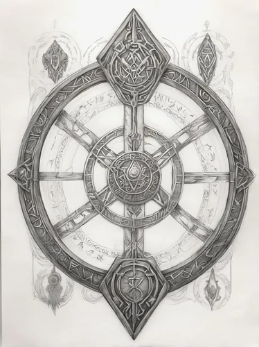 wind rose,lotus art drawing,mandala drawing,compass rose,mandala framework,triquetra,ship's wheel,pentacle,dharma wheel,zodiac,celtic cross,frame border drawing,mandala,metatron's cube,mandala illustration,sacred geometry,esoteric symbol,mandala design,openwork frame,sheet drawing,Illustration,Black and White,Black and White 30