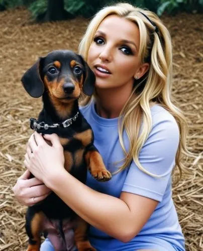 britney,stassi,devonne,keibler,teddi,puppies