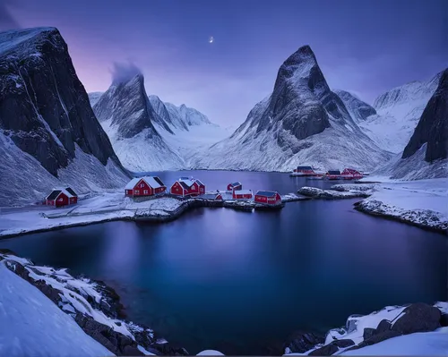 baffin island,nordland,greenland,mountain huts,antarctic,hamnoy,northern norway,antartica,antarctica,arctic antarctica,norway,norway island,camping tents,snowy mountains,chile,antarctic flora,the polar circle,arctic,landscapes beautiful,snowy peaks,Illustration,Black and White,Black and White 01