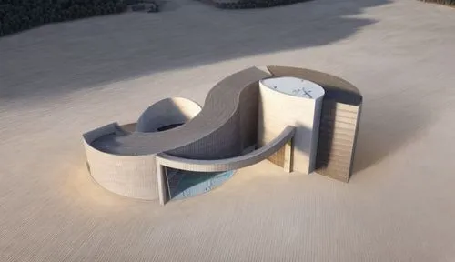 concrete construction,concrete plant,concrete,dunes house,qasr al watan,3d rendering,dhabi,exposed concrete,concrete grinder,futuristic architecture,abu dhabi,qasr azraq,futuristic art museum,3d albha