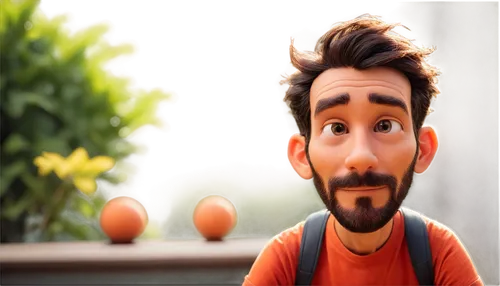 houseleek,kovic,cinema 4d,renderman,spagnuolo,amination,character animation,onion bulbs,shallot,copperman,animation,javier,onion,cute cartoon image,pedros,erhan,cobolli,cute cartoon character,animator,lorax,Illustration,Children,Children 02