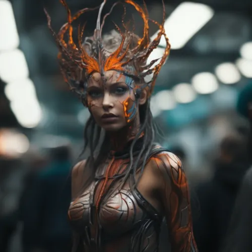 kerrii,kerrigan,dryad,enchantress,the enchantress,dryads