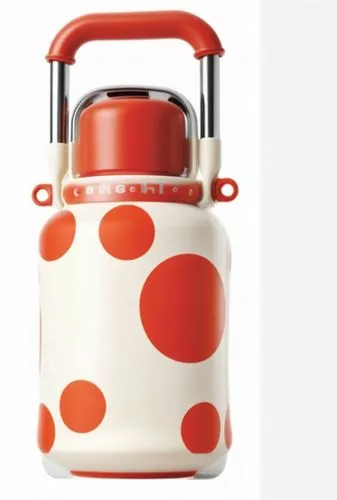 gas cylinder,marimekko,milk jug,red mug,thermos,milk pitcher