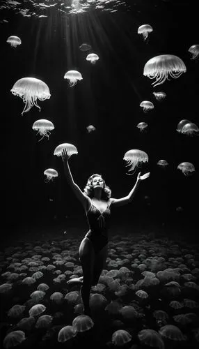 underwater background,underwater world,underwater,undersea,under the sea,under water,ocean underwater,under the water,sea life underwater,under sea,radoslaw,submerged,photo session in the aquatic studio,submerges,believe in mermaids,submerging,submersed,sirene,submerge,marine life,Photography,Black and white photography,Black and White Photography 08