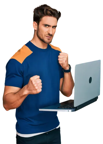 cyberathlete,man with a computer,blur office background,garrison,vijender,man holding gun and light,computer graphic,computer business,macos,saif,osx,computer graphics,photoshop manipulation,computerizing,motivator,photoshop school,computer freak,tuffree,computer code,computerization,Art,Classical Oil Painting,Classical Oil Painting 04