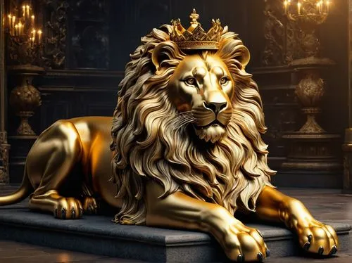 lion capital,goldlion,lion,aslan,lionore,lionni,Photography,General,Fantasy