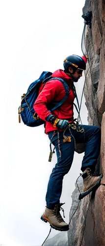 climbing harness,climbing equipment,sport climbing helmets,climbing helmet,rock-climbing equipment,abseiling,sport climbing,free solo climbing,belay device,alpine climbing,climbing helmets,climbing rope,mountaineer,ice climbing,rappelling,sport climbing helmet,men climber,climbing shoe,rope climbing,base jumping,Illustration,Retro,Retro 19