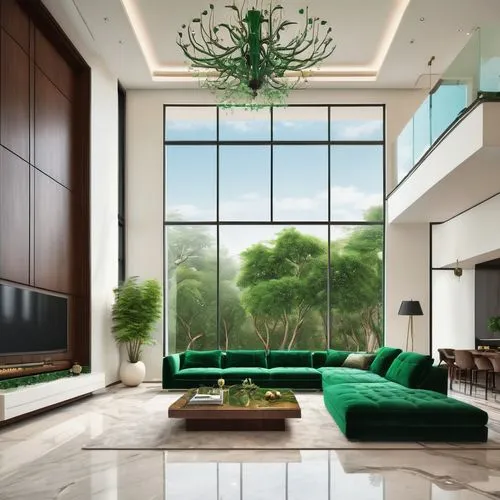 interior modern design,luxury home interior,modern living room,contemporary decor,modern decor,glass wall,interior decoration,penthouses,interior decor,green living,living room,sitting room,livingroom,interior design,home interior,lobby,modern room,search interior solutions,green tree,family room,Illustration,Children,Children 03